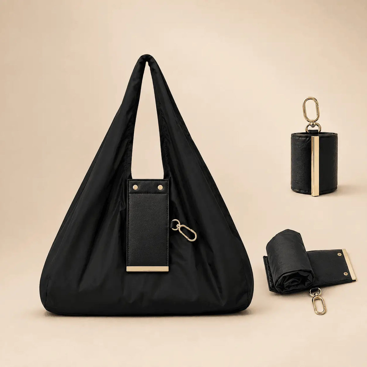 NeoTote Everyday Roll-Up Bag