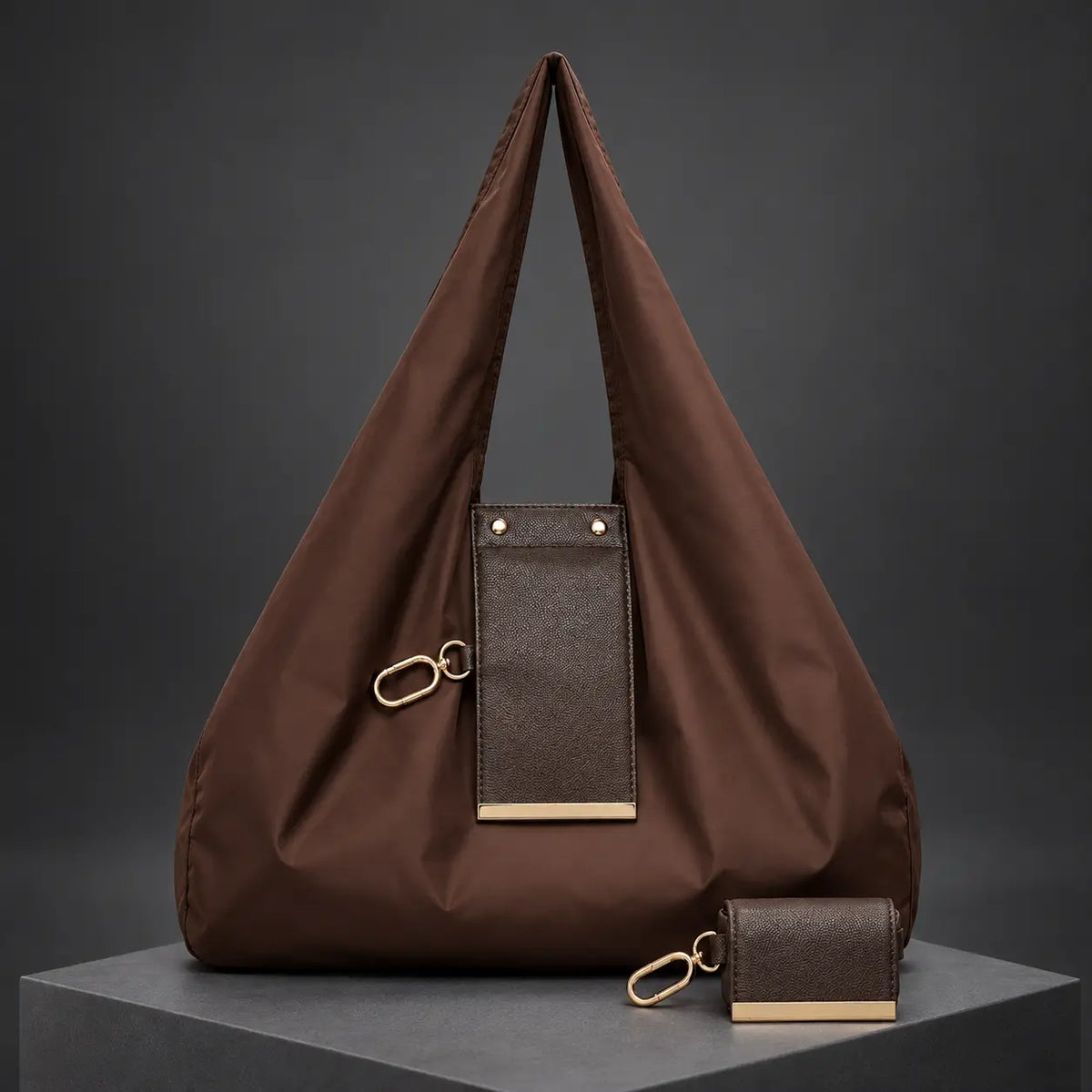 NeoTote Everyday Roll-Up Bag