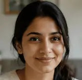 Meera Krishnan
