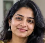 Shreya Das