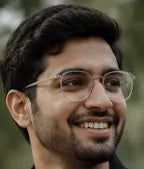 Vihaan Arora