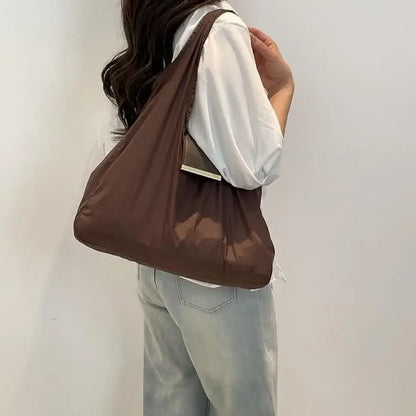 NeoTote Everyday Roll-Up Bag